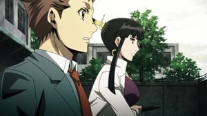 Keishichou Tokumubu Tokushu Kyouakuhan Taisakushitsu Dainanaka: Tokunana Episódio 09