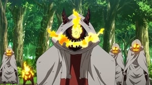 Fire Force: Season 2 Episode 8