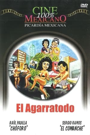 Poster Pasandola bien (1989)