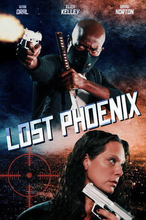 Lost Phoenix 24
