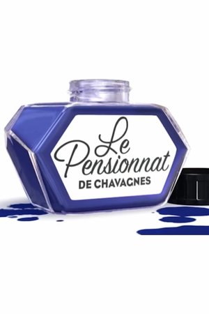 Le pensionnat de Chavagnes