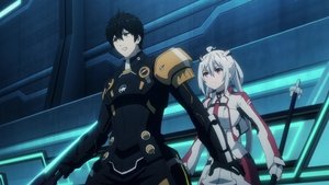 Phantasy Star Online 2: Episode Oracle: 1×13