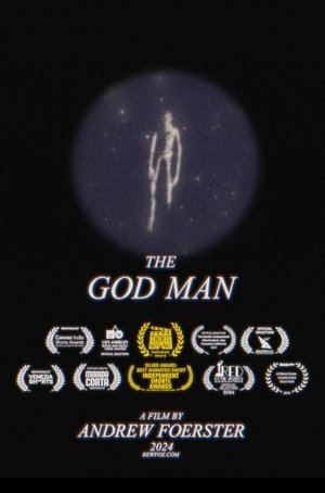 The God Man