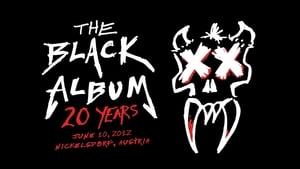 Metallica: Live in Nickelsdorf, Austria – June 10, 2012 (2020)