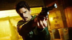 ยึดเวลา ล่าอนาคต Predestination (2015)