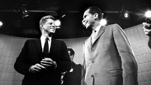 John F. Kennedy vs. Richard Nixon