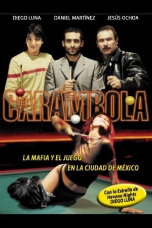 Poster Carambola 2005