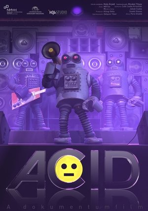 Poster di Acid