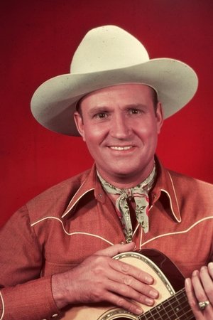 Gene Autry