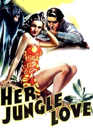 Poster di Her Jungle Love