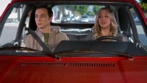 The Big Bang Theory 7 x Episodio 13