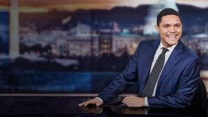 The Daily Show with Trevor Noah