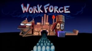 CatDog WorkForce