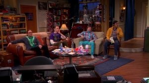 The Big Bang Theory 7×4