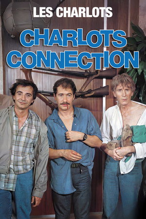 Charlots' Connection 15