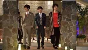 Tokyo Bachelors Episode 4