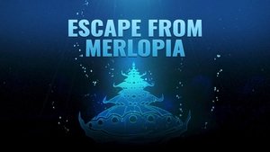 LEGO Ninjago: Masters of Spinjitzu Seabound: Escape from Merlopia