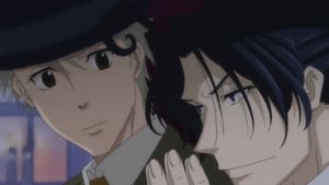 Yuukoku no Moriarty: 1×9