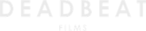 Logo Deadbeat Films