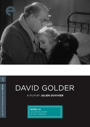 David Golder