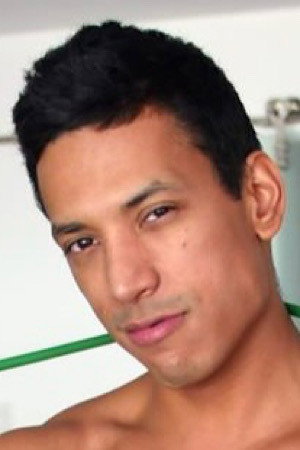 Dart Delgado portrait