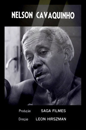 Nelson Cavaquinho 6