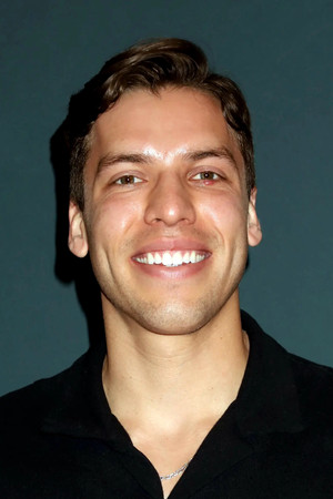 Joseph Baena portrait