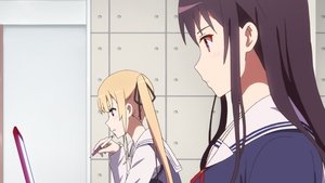 Saekano: 1×5