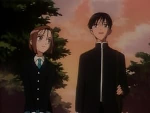 Kare Kano: Mein Geheimnis, dein Geheimnis: 1×1