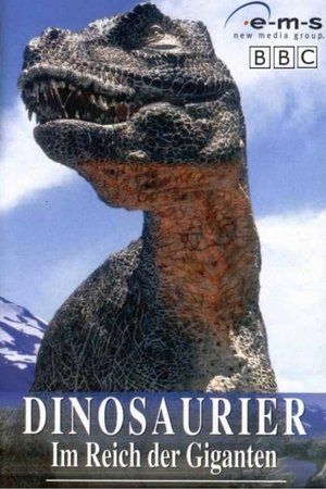 Image Dinosaurier – Im Reich der Giganten