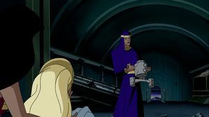 Justice League Season 1 Episode 9