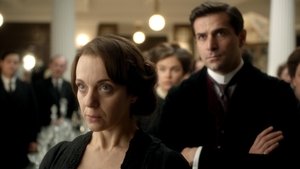 Mr Selfridge: 1×5