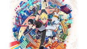 Boruto: Naruto Next Generations โบรูโตะ: นารูโตะ เน็กซ์เจนเนเรชั่น ตอนที่ 1-ปัจจุบัน