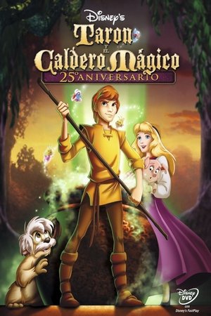 The Black Cauldron