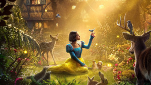 Snow White (2025) สโนว์ไวท์