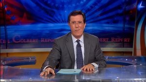 The Colbert Report: 10×121