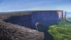 فيلم كرتون فوق – Up مدبلج لهجة مصرية