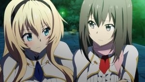 Undefeated Bahamut Chronicle Season 1 Episode 6