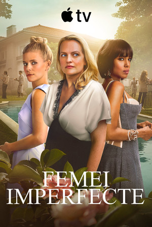 Image Imperfect Women