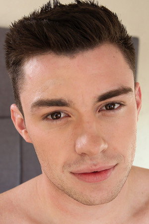 Cooper Cabana portrait