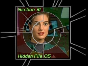 Image Section 31: Hidden File 05 (S01)