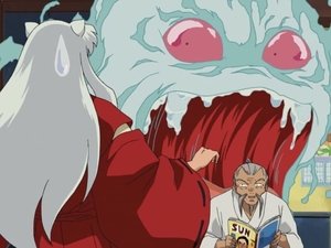 InuYasha Season 1 Episode 127
