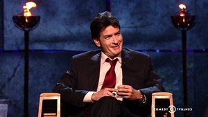 Comedy Central Roast of Charlie Sheen film complet