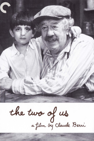 The Two of Us