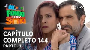 Al Fondo Hay Sitio Temporada 10 Capitulo 14