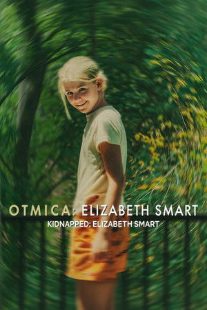 poster Kidnapped: Elizabeth Smart
