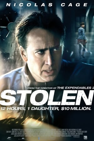 Stolen (2012)