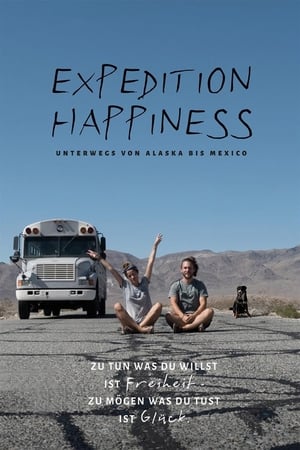 Expedition Happiness 9