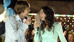 High School Musical 1 : Premiers pas sur scène (2006)