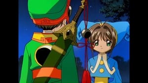 Cardcaptor Sakura: Episódio: 6 da 3ª Temporada